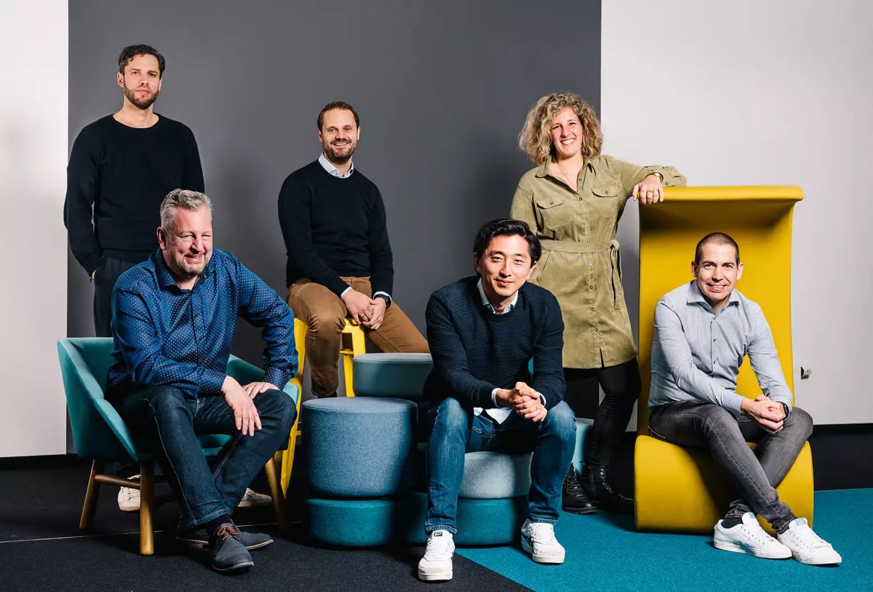 Homepage - meinestadt.de | Unternehmen & Karriere